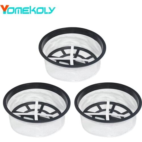 For Numatic Henry George Edward Vacuum Cleaner HEPA Filter Filter Element​ Professional Replacement Accessories Parts