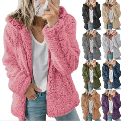 Femalelouzz Womens Fashion Jackets