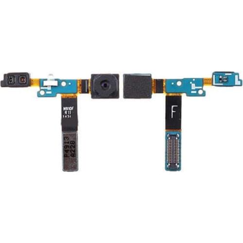 Front camera for Samsung Galaxy Note 4 Sm-N910F