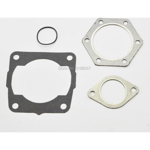 Tusk Top end Gasket Kit FOR POLARIS 250 CYCLONE TRAIL BLAZER TRAILBOSS Big Boss XPLORER