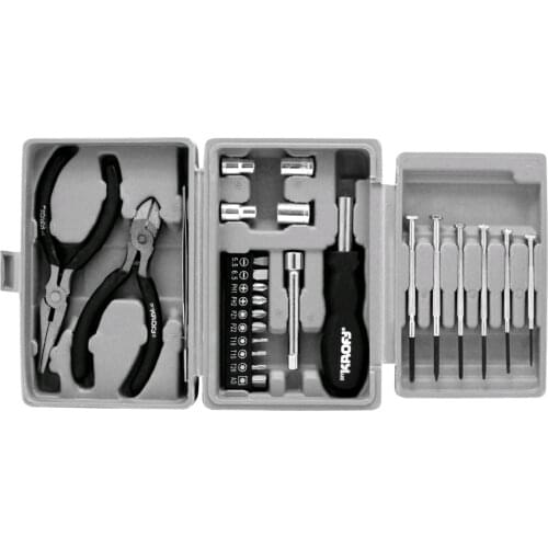 KROFT Hand Tool Sets
