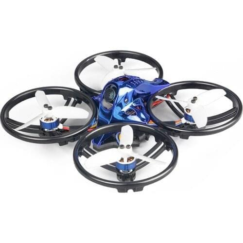 LDARC ET125 Wheelbase 125mm 4S XT1305 3600KV Nano2 Camera AC2000 PNP BNF Brushless Drone Quadcopter