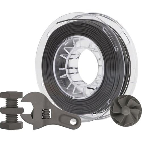 Anycubic metal filament for 3d printer printing