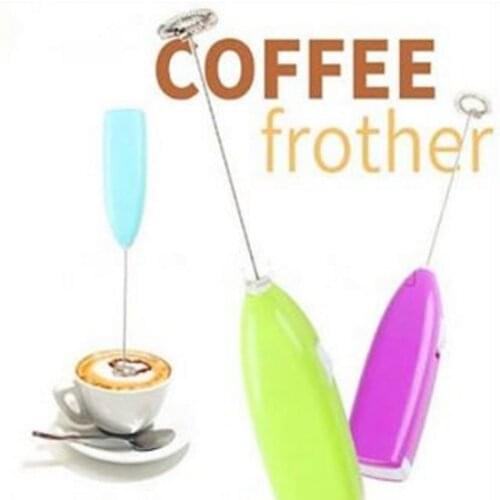 Trend 2021 Tinsel Home Milk & Coffee Frother utensílios de cozinha accesorios de cocina кухня наборы устройства для кухни