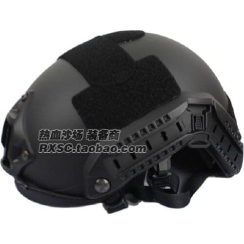 Ops Core Fast Helmet Maritime Naval MH Enhanced Adjustable Suspension Helmet