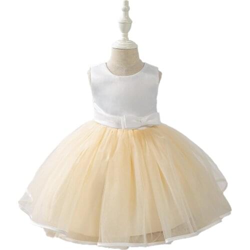 Baby Girls 12 Months Birthday Party Dress New Year 1st Christening Gown Newborn Infantil Tutu Outfit Red First Christmas Clothes