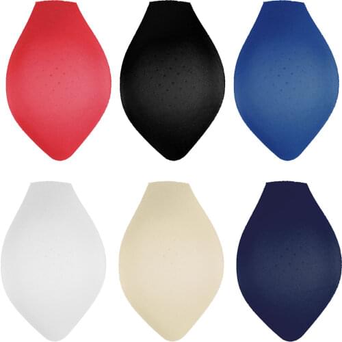 Mens Underwear Pad Inside Enhance Sponge Cup Male Frontal Protection Breathable Inner Briefs Pads Enlarge Men Penis Pouch Pad