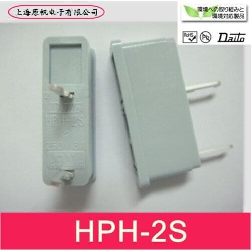 [SA]Fanuc FANUC new original Japanese - Fuse base - Series HPH-2S--50PCS/lot