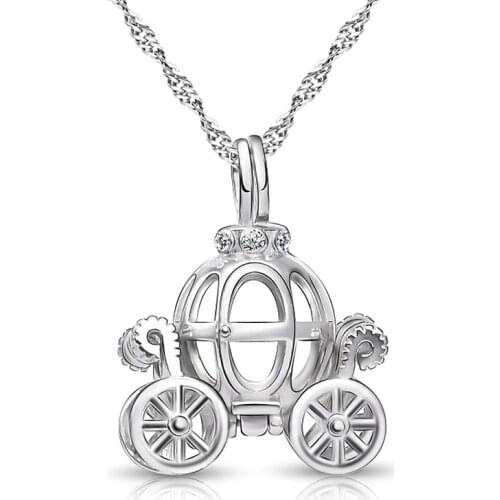 Sinya Children's Pendants