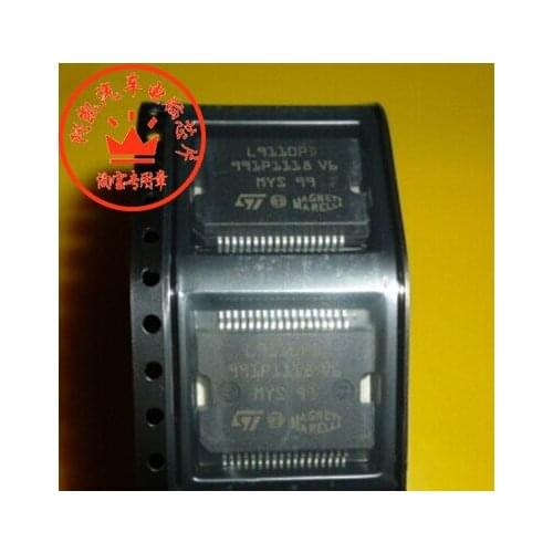 Brand new integrated circuit L9110PD