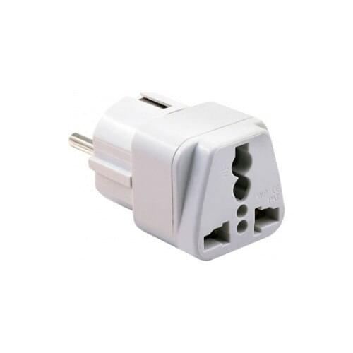 UBBU Electric Plugs