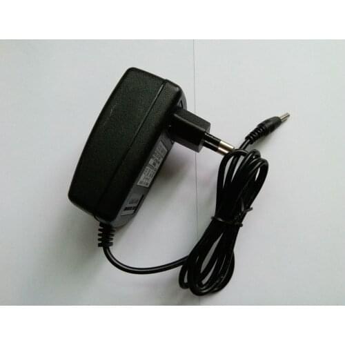 Universal Power Adapter Wall Charger 5V 3A for Prestigio SmartBook 141C PSB141C01BFH_BK