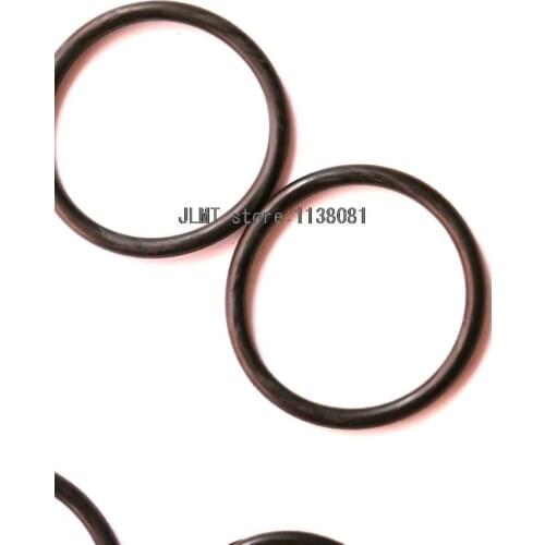 Oring O-ring Sealing NBR 50x4 50*4 50 4 Rubber O ring Seal 10 Pieces in 1 Lot ( mm )