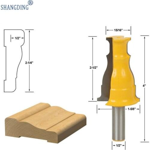 High Archives Doors And Milling Cutter Line Knife Handrail Knives Carpentry Milling Carving Machine Milling