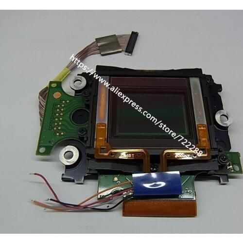 Repair Parts For Nikon D300 CCD CMOS Image Sensor Matrix Unit