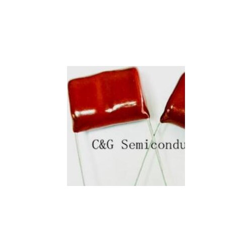 10PCS 2000V 2KV 104 104J 100NF 0.1UF J 5% High voltage CBB MPP Metallized polypropylene film capacitor