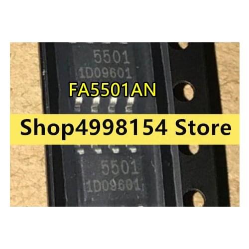100% New&Original FA5501AN FA5501A FA5501 5501A