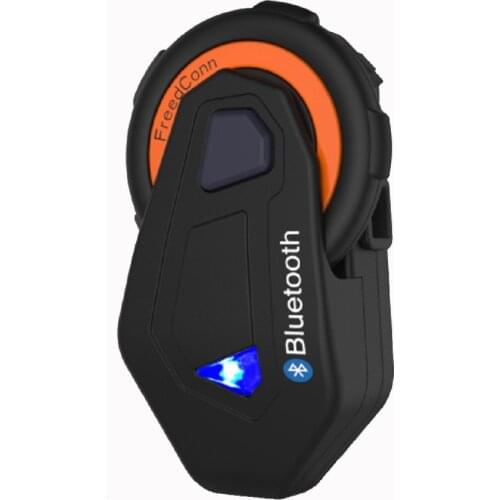 1500M Full Deplux Bluetooth Intercom Motorcycle BT Interphone Motor Riding Intercom System