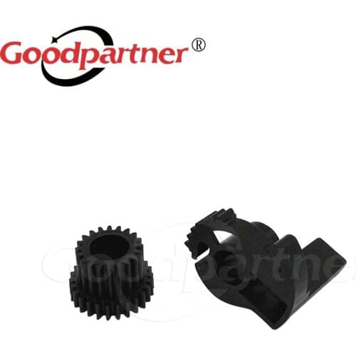 1X Reset Lever Flag Gear TONER RESET GEAR for Ricoh SP 1200 1200S 1200SU 1200SF SP1200 SP1200S SP1200SU SP1200SF