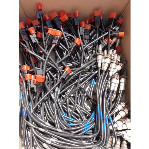 39210-2M340 Genuine OXYGEN SENSOR ASSY 392102M340 for Kia K3 2018 2019 ELANTRA AVANTE 392102M340