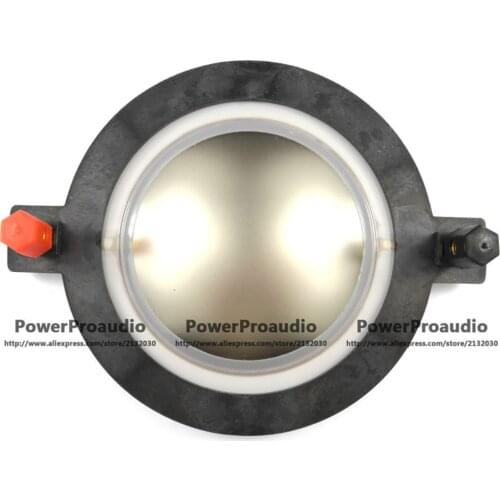 Aftermarket Diaphragm Yamaha NBE21200 For F Series Speakers F15, F12, F25 Driver