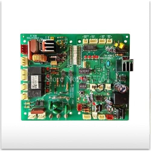 For computer board 17G01473XA P19929 17B18425A/B uesd board good working part