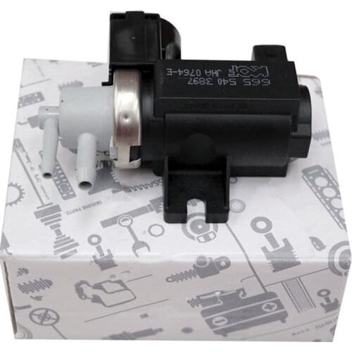 For Genuine Ssangyong Vacuum Modulator 6655403497 for Actyon Korando Musso Rexto