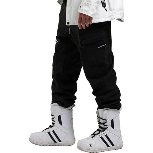 Gsou Snow Ski Pants