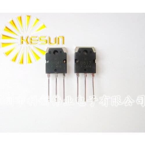 Транзисторы K China At AliExpress