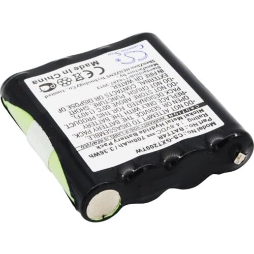 CameronSino for MIDLAND G223 G225 G226 for MOTOROLA TLKR T40 T41 T50 T60 T61 T80 for SWITEL WTF732 WTF735 BATT4R battery