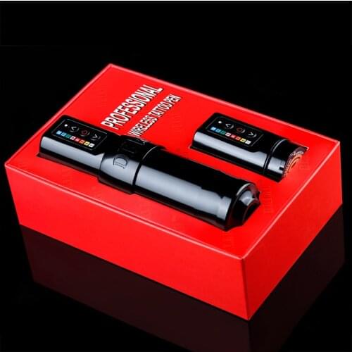 Татуаж машина Linetion China At AliExpress