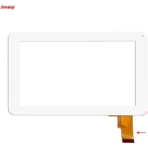New 7 Inch Touch Screen Digitizer Glass Sensor Panel For HSCTP-164-A SCH HSCTP-067-03 Tablet PC External Multitouch