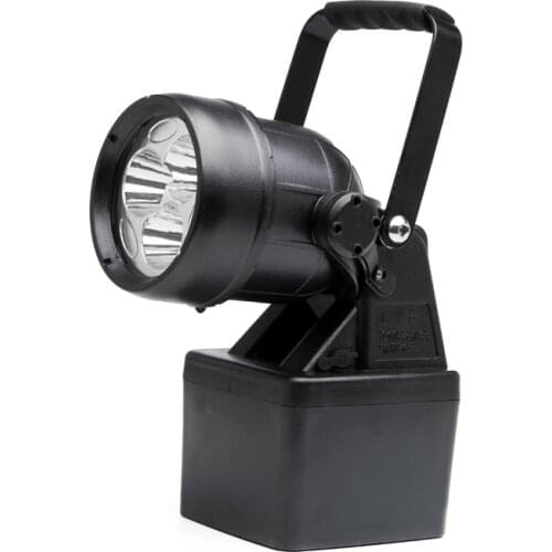 New design explosion-proof portable work lamp
