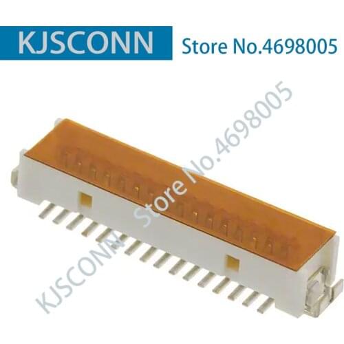 DF9-31S-1V CONN RECEPT 31POS 1MM SMD TIN 31PIN connector NEW&ORIGINAL Free shipping