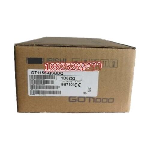 Original Factory Agent, New Original GT1155-QTBDQ GT1155 QTBDQ