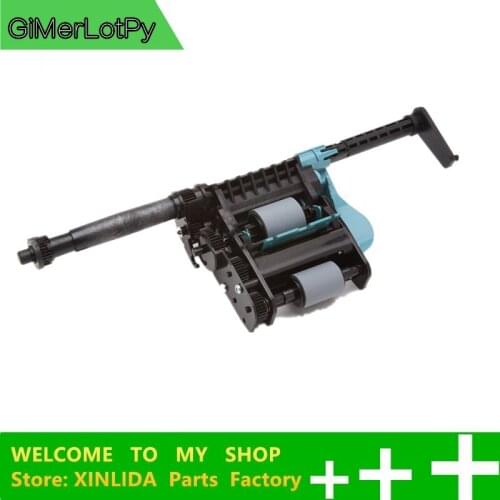 5851-3050 ADF pickup roller for LaserJet 3050 3052 3055 3330 3380 3390 1522 2727 1522NF CM1312 CM2320 CM2320nfi CM1312nfiSeries