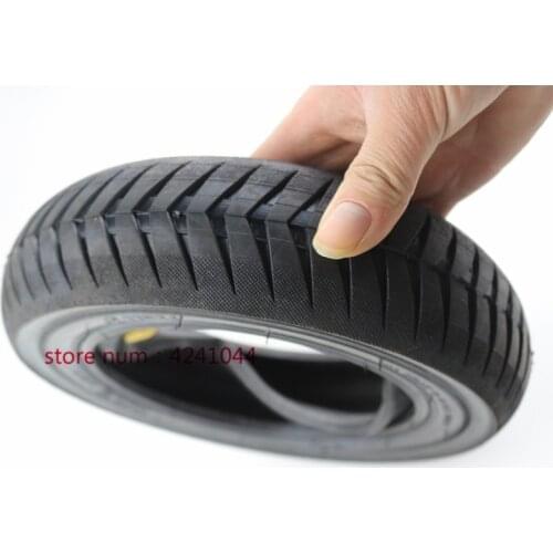 Free shipping10 inch Pneumatic 10x2.50 Tire fits Electric Scooter Balance Drive Bicycle Tyre 10x2.5 inflatable Tyre and tube