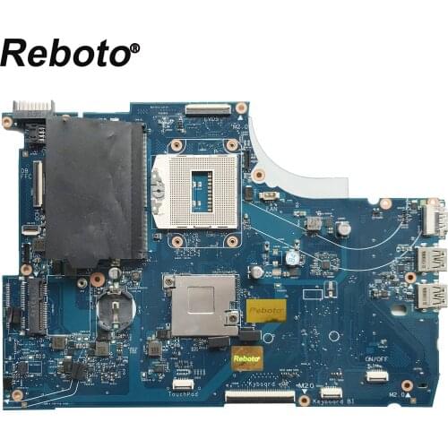 Reboto Laptop Motherboards