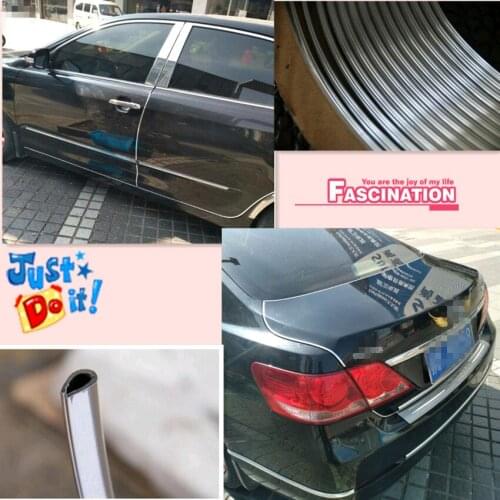 TANANDTAN Car Stickers