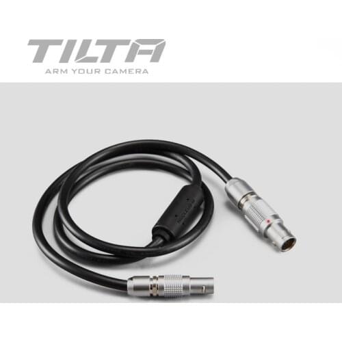 Tilta Nucleus-M ARRI EXT Run/Stop Cable 7-7pin for Arri Alexa Mini