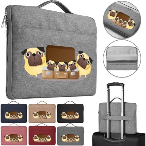 Waterproof Travel Bag for Apple Pro 13/Air 13/Pro 15/White 13 (A1342)/Old White 13/Air 11/macbook 12 Laptop Shockproof Handbag