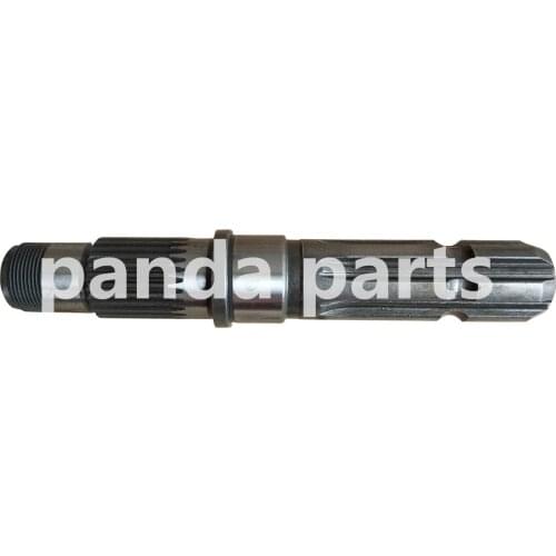 KUBOTA TRACTOR PARTS SHAFT,PTO 3A275-80140 FOR KUBOTA TRACTOR M5000,M6040