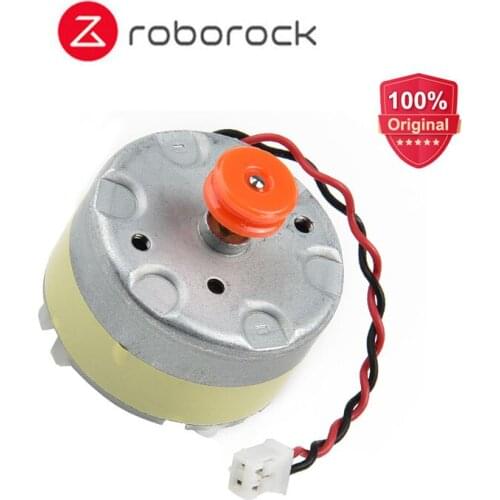 2021 Original New Motor For XIAOMI Roborock S50 S51 S55 S60 Cleaner Motor Robotic Vacuum Cleaner Spare Parts