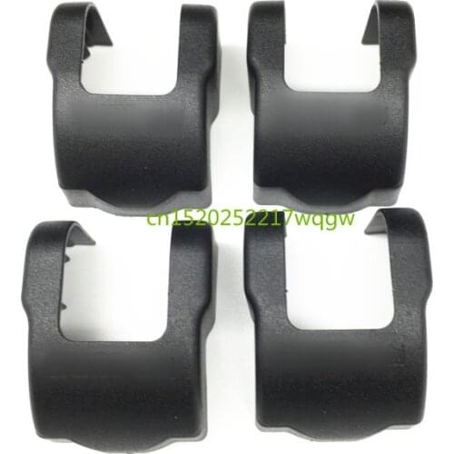4pcs/lot Car Styling Door Check Arm Protection Cover For Ford Focus 3 4 MK3 MK4 Ecosport Fiesta