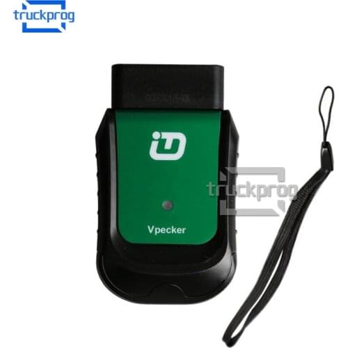 Vpecker E1 Easydiag OBD2 Interface Wireless Wifi OBDII Car Diagnostic tool Read Fault codes for all systems