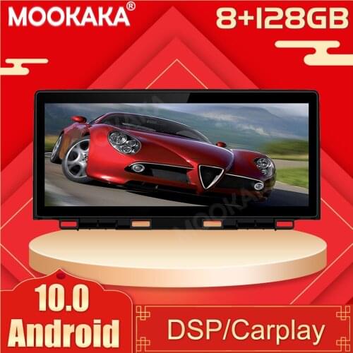 8G-128G Android 10.0 For Lexus NX 2017 Car Multimedia Player Auto Stereo Tape Recorder Navigation Head Unit Carplay