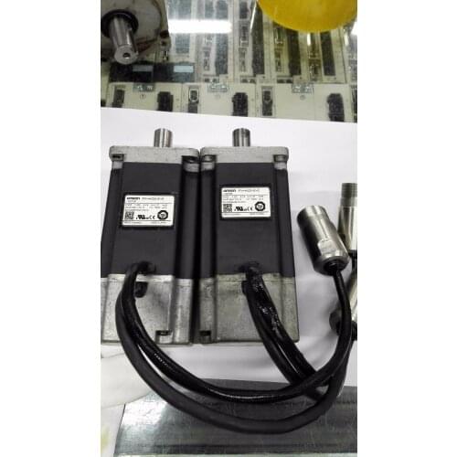 USED 100% TESTED WORKING AC SERVO MOTOR R7M-A40030-S1-D *100% REAL STOCK,Please contact us for real photo