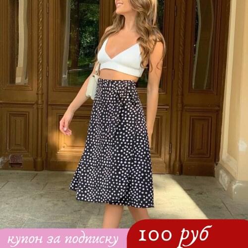 Casual_style_rf Womens Summer Skirts