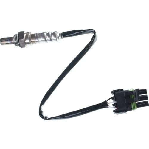 O2 Oxygen Sensor for Chevrolet C K 1500 2500 Blazer Astro Yukon 1992 1993 1994 Upstream 53002106 4778167 25023005