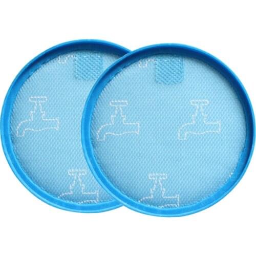 2pcs/lot Front Motor HEPA Filters for DYSON DC19 DC20 DC21 DC29 Vacuum Cleaner Parts 917819-0